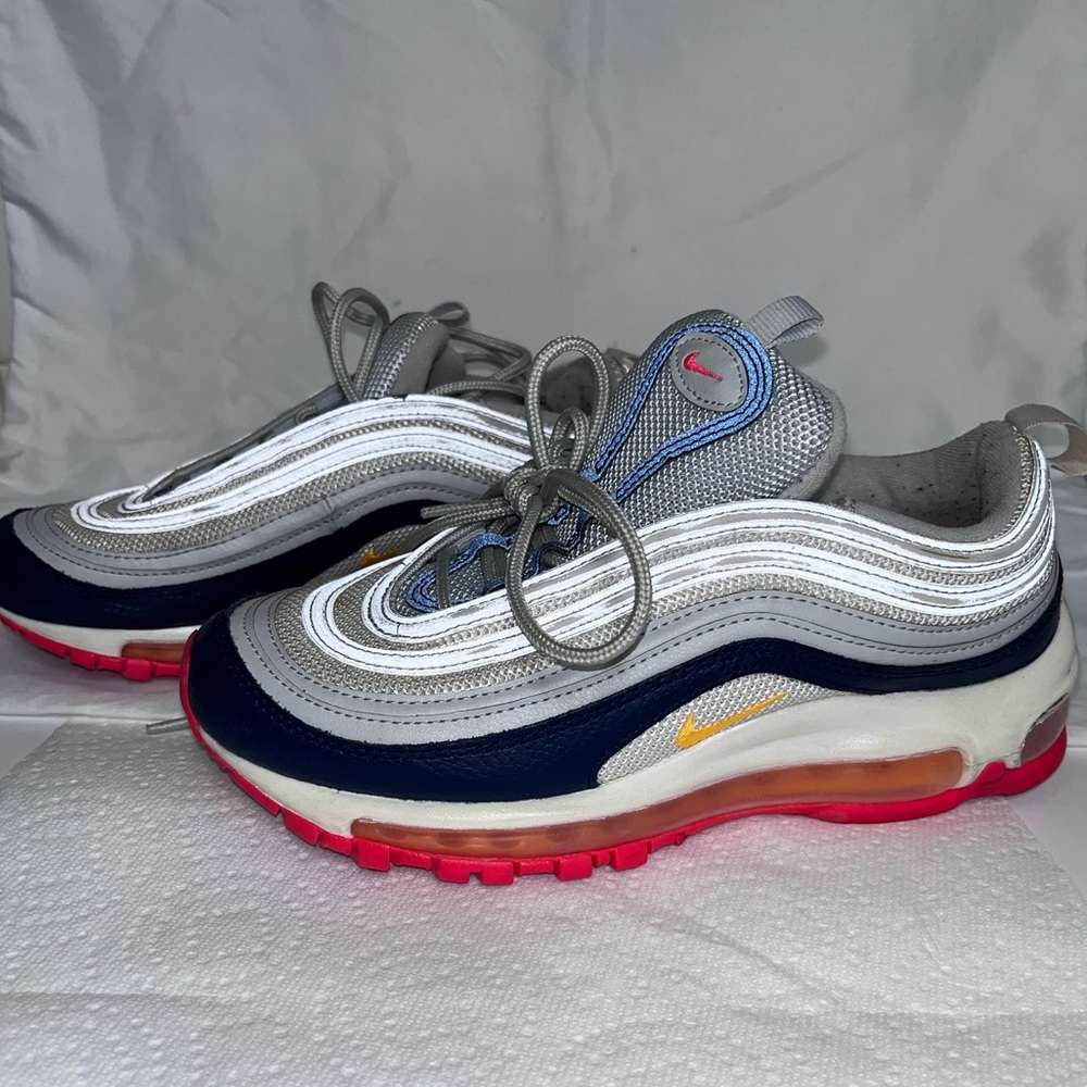 Girls Nike Air Max